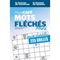 Mots fléchés Mini