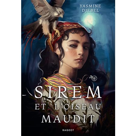 Sirem et l'oiseau maudit