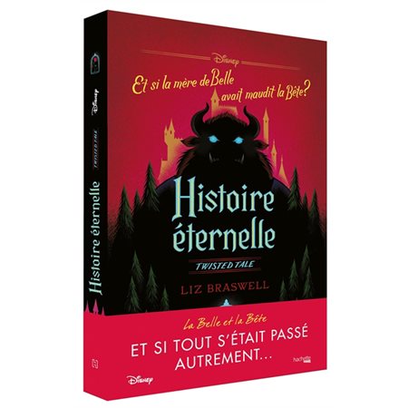 Histoire éternelle