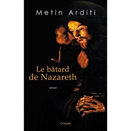 Le bâtard de Nazareth