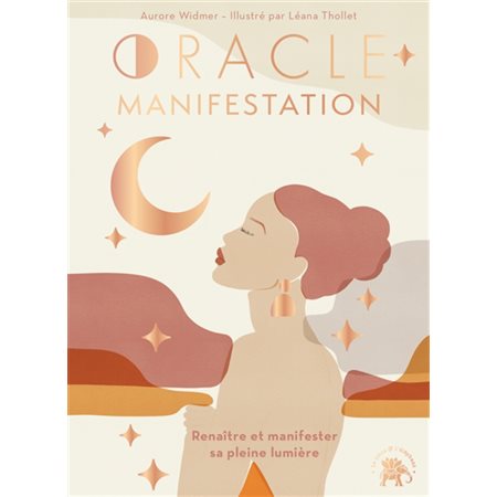 Oracle manifestation