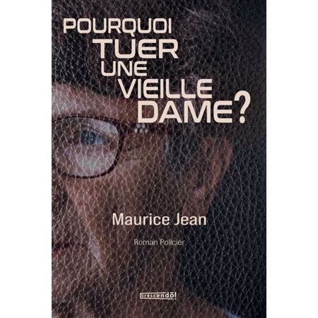 Pourquoi tuer une vieille dame ?