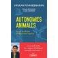 Autonomies animales