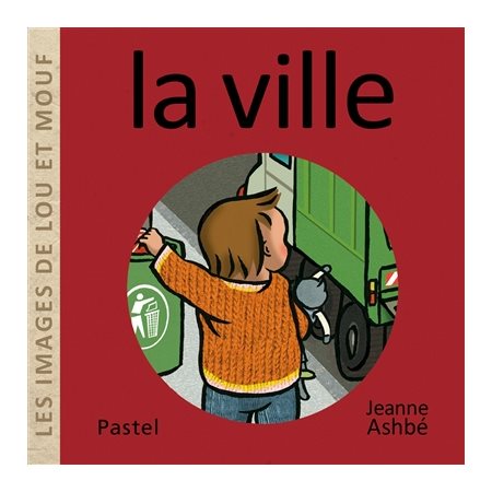 La ville