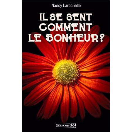 Il se sent comment le bonheur?