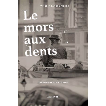 Le mors aux dents