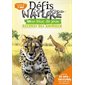 Défis nature, mon bloc de jeux, Records des animaux