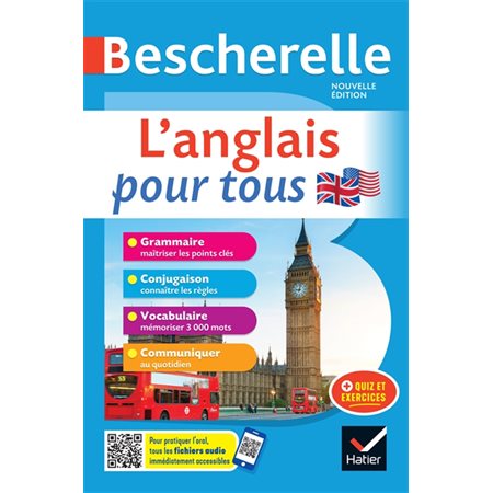 L'anglais pour tous