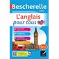 L'anglais pour tous