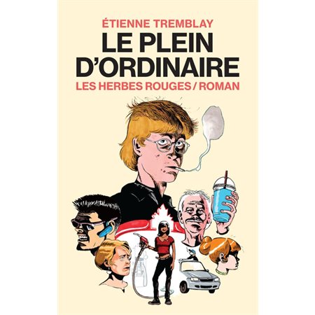 Le plein d'ordinaire