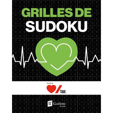 Grilles de sudoku