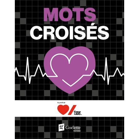 Mots croisés