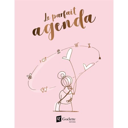 Le parfait agenda