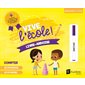 Vive l'école ! - Livre-ardoise - Compter