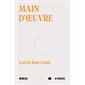 Main-d''oeuvre