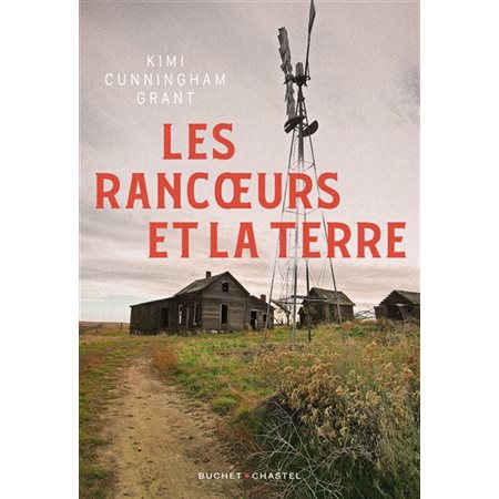 Les rancoeurs et la Terre