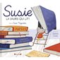 Susie, la souris qui lit