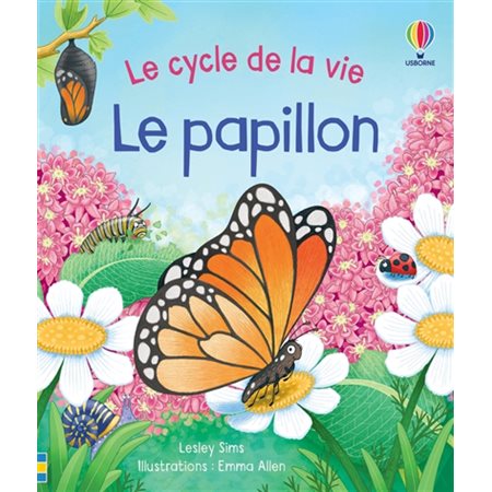 Le papillon