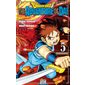 Dragon Quest: the adventure of Dai #5 Les disciples d'Avan V