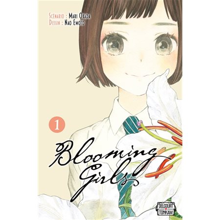 Blooming girls #1