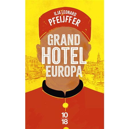 Grand Hotel Europa