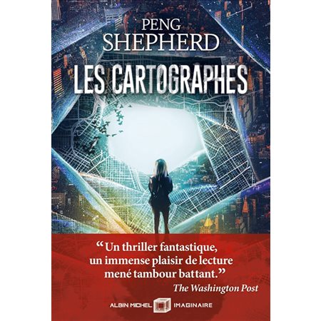 Les Cartographes