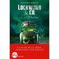 Lockwood & Co #2 Le crâne qui murmure