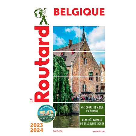 Belgique 2023-2024