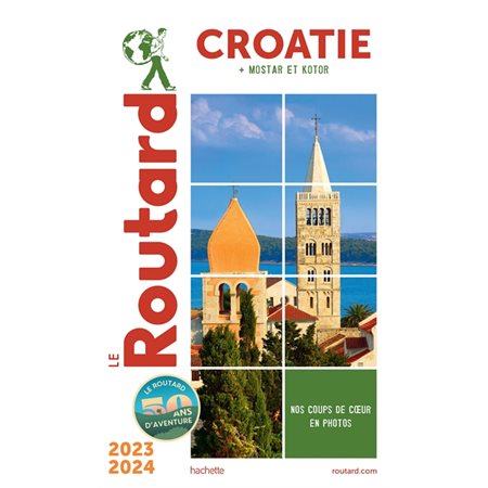 Croatie 2023-2024