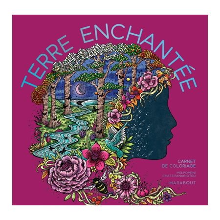 Terre enchantée