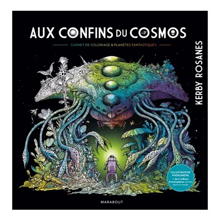 Aux confins du cosmos