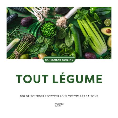 Tout légume