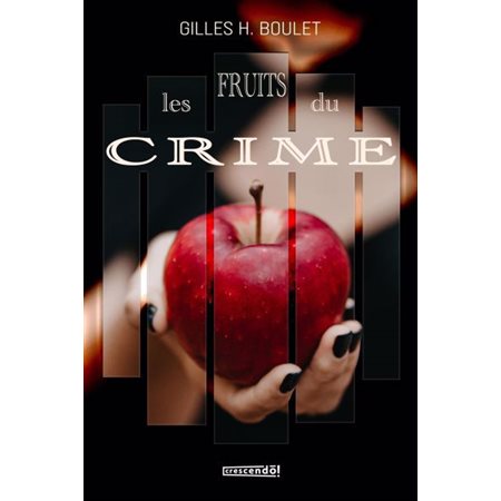 Les fruits du crime