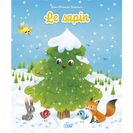 Le sapin