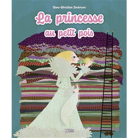 La princesse au petit pois