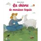 La chèvre de M. Seguin