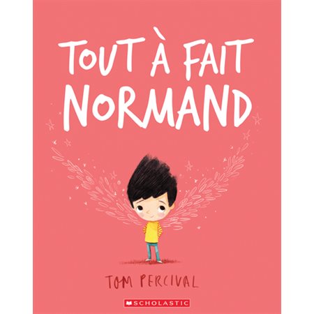 Tout à fait Normand