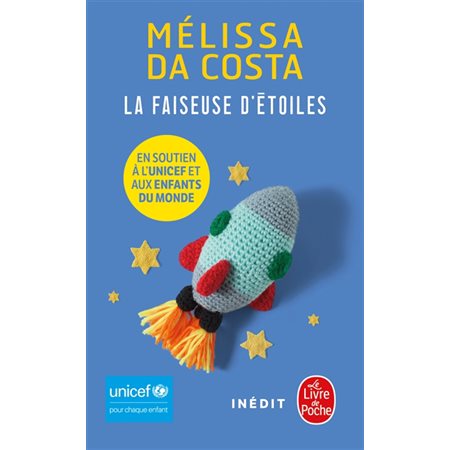 La faiseuse d'étoiles