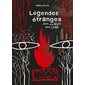 Légendes étranges pour une nuit sans lune