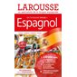 Dictionnaire Larousse poche + Espagnol