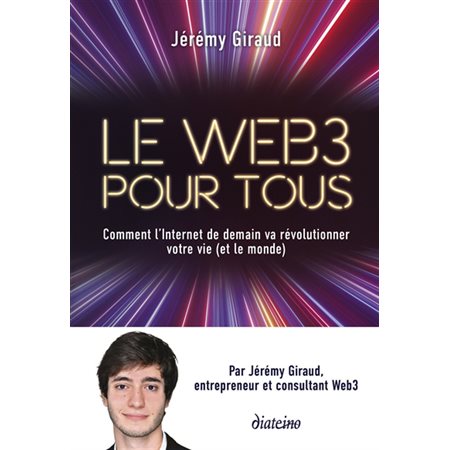 Le web 3 pour tous