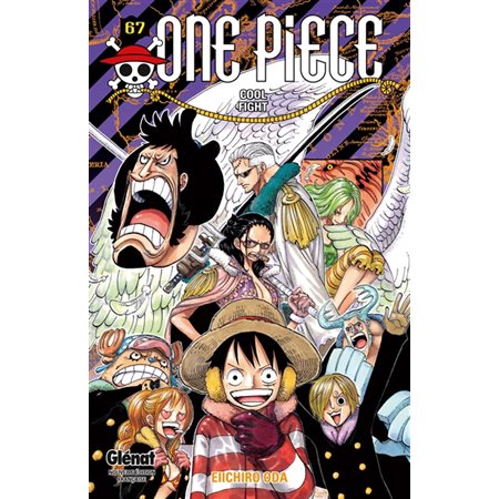 One piece #67