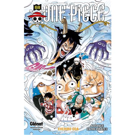 One piece #68