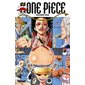 One piece #13 Tiens bon !!