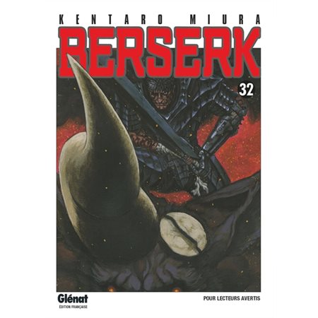 Berserk #32