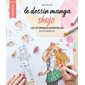 Le dessin manga shojo