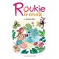 Roukie en cavale #2 Au Costa Rica