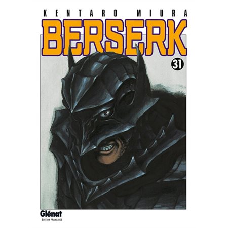 Berserk #31