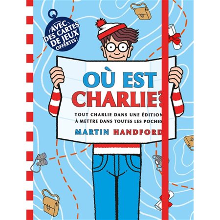 Où est Charlie ?