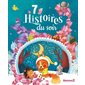 7 histoires du soir